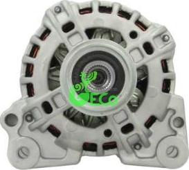 GECO A14487 - Alternator furqanavto.az