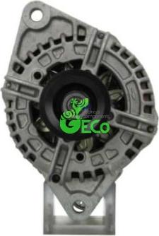 GECO A14432 - Alternator furqanavto.az