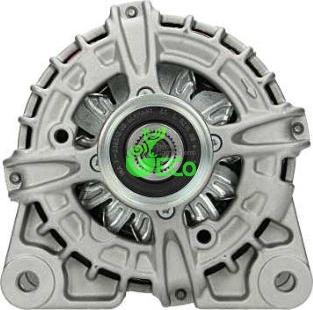 GECO A14546 - Alternator furqanavto.az