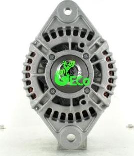 GECO A14548A - Alternator furqanavto.az