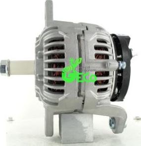 GECO A14548A - Alternator furqanavto.az