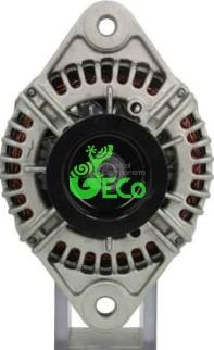 GECO A145437 - Alternator furqanavto.az