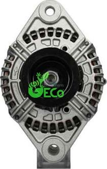 GECO A1455008 - Alternator furqanavto.az