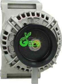 GECO A1455018 - Alternator furqanavto.az