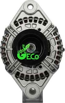 GECO A1455012 - Alternator furqanavto.az