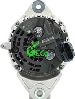 GECO A1455036 - Alternator furqanavto.az