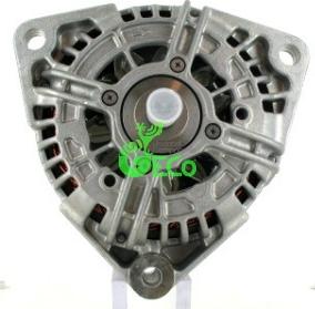 GECO A1455038 - Alternator furqanavto.az