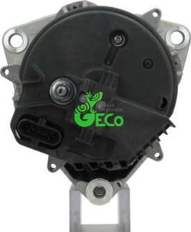 GECO A14680 - Alternator furqanavto.az