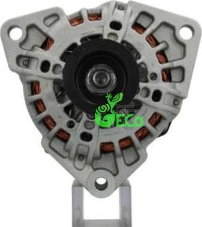 GECO A14680 - Alternator furqanavto.az