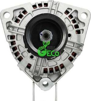 GECO A1455023 - Alternator furqanavto.az