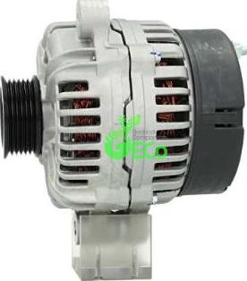 GECO A145502A - Alternator furqanavto.az