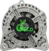 GECO A1455070 - Alternator furqanavto.az