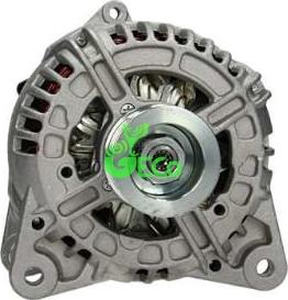 GECO A145538A - Alternator furqanavto.az