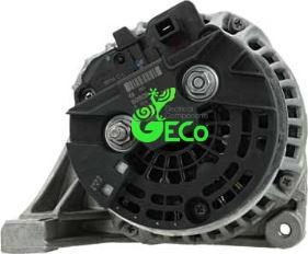 GECO A145521 - Alternator furqanavto.az