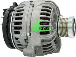 GECO A145521 - Alternator furqanavto.az