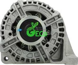 GECO A145521 - Alternator furqanavto.az