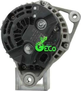 GECO A145042 - Alternator furqanavto.az