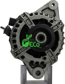 GECO A145054A - Alternator furqanavto.az