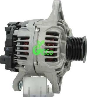 GECO A145053 - Alternator furqanavto.az