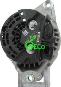 GECO A145053 - Alternator furqanavto.az