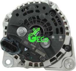 GECO A145006 - Alternator furqanavto.az