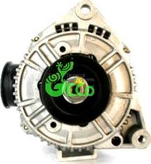 GECO A1450014R - Alternator furqanavto.az