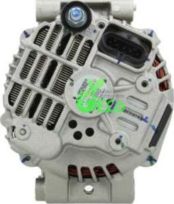 GECO A145008A - Alternator furqanavto.az