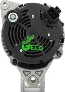 GECO A145010A - Alternator furqanavto.az