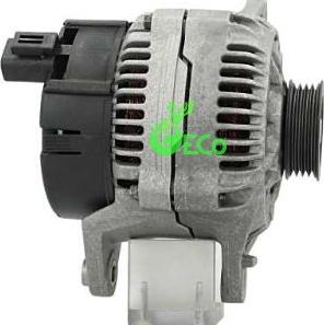 GECO A145010A - Alternator furqanavto.az