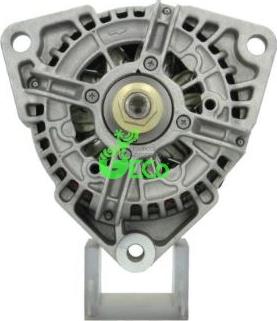 GECO A145025 - Alternator furqanavto.az