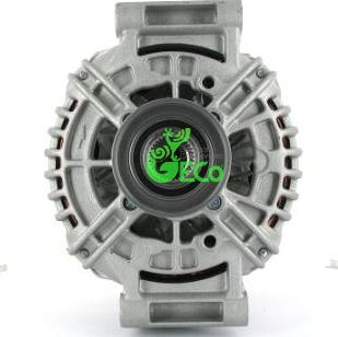 GECO A145018A - Alternator furqanavto.az