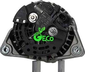 GECO A145085 - Alternator furqanavto.az