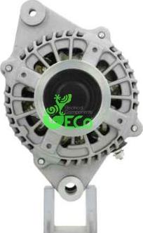 GECO A145033 - Alternator furqanavto.az