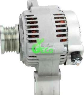 GECO A542810A - Alternator furqanavto.az