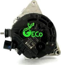 GECO A145024 - Alternator furqanavto.az