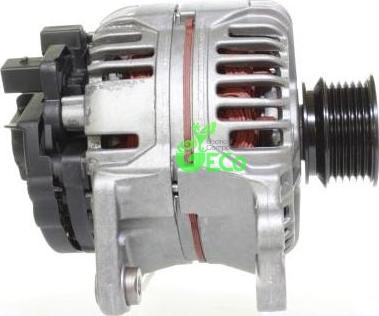 GECO A145021A - Alternator furqanavto.az