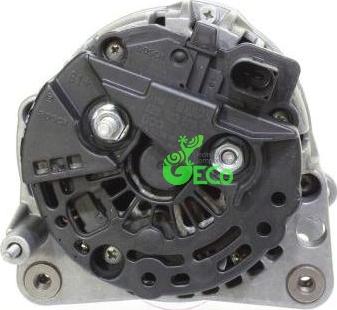 GECO A145021A - Alternator furqanavto.az