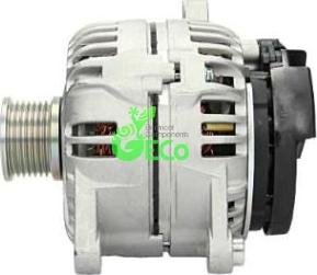 GECO A145076A - Alternator furqanavto.az