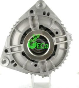 GECO A145191A - Alternator furqanavto.az
