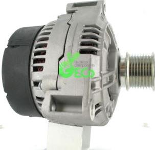 GECO A145191A - Alternator furqanavto.az