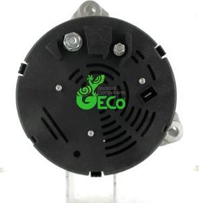 GECO A145191A - Alternator furqanavto.az