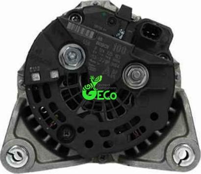 GECO A145163 - Alternator furqanavto.az