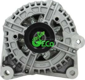 GECO A145105 - Alternator furqanavto.az