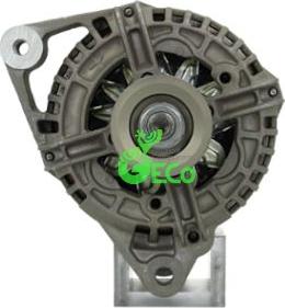 GECO A145106 - Alternator furqanavto.az