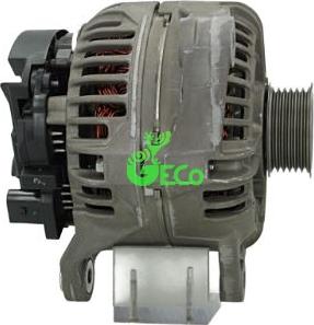 GECO A145106 - Alternator furqanavto.az