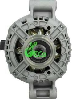 GECO A145100A - Alternator furqanavto.az