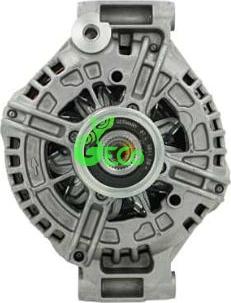 GECO A145116A - Alternator furqanavto.az