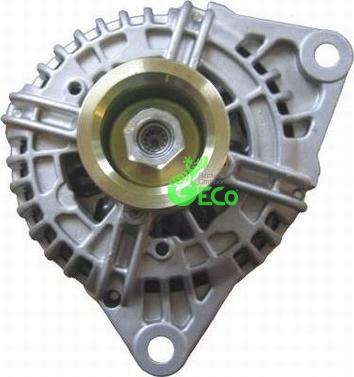 GECO A145110 - Alternator furqanavto.az