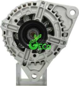 GECO A145113 - Alternator furqanavto.az