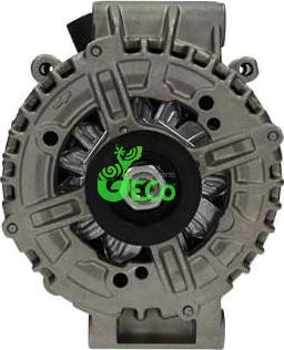 GECO A145132 - Alternator furqanavto.az